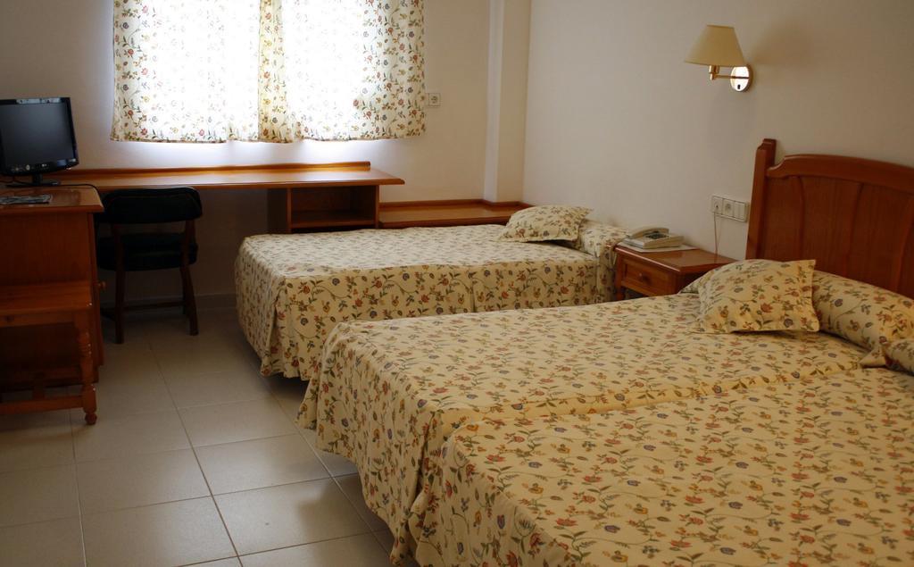 Hotel Villa Ducal オスナ 部屋 写真