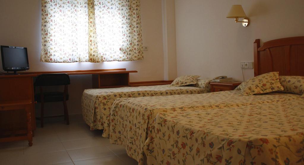 Hotel Villa Ducal オスナ 部屋 写真