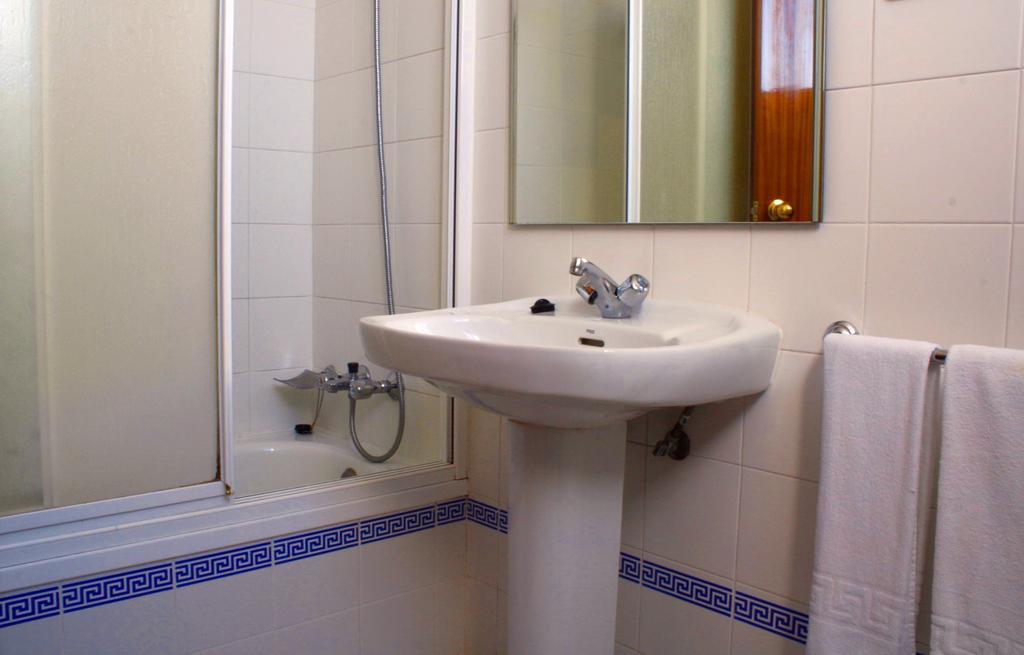Hotel Villa Ducal オスナ 部屋 写真