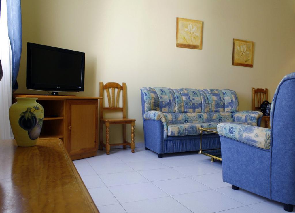 Hotel Villa Ducal オスナ 部屋 写真