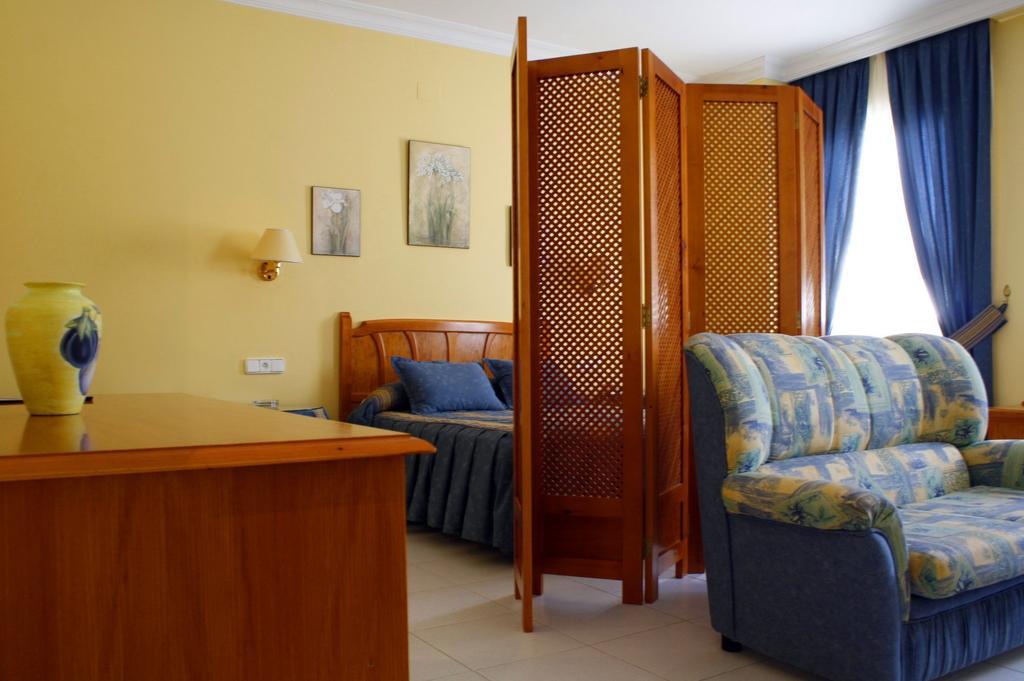 Hotel Villa Ducal オスナ 部屋 写真
