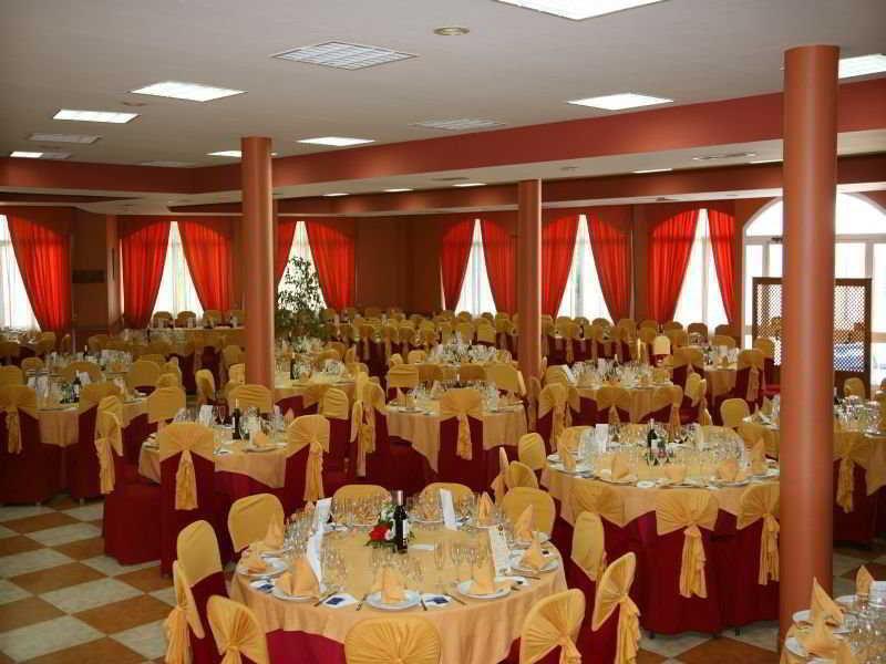 Hotel Villa Ducal オスナ エクステリア 写真